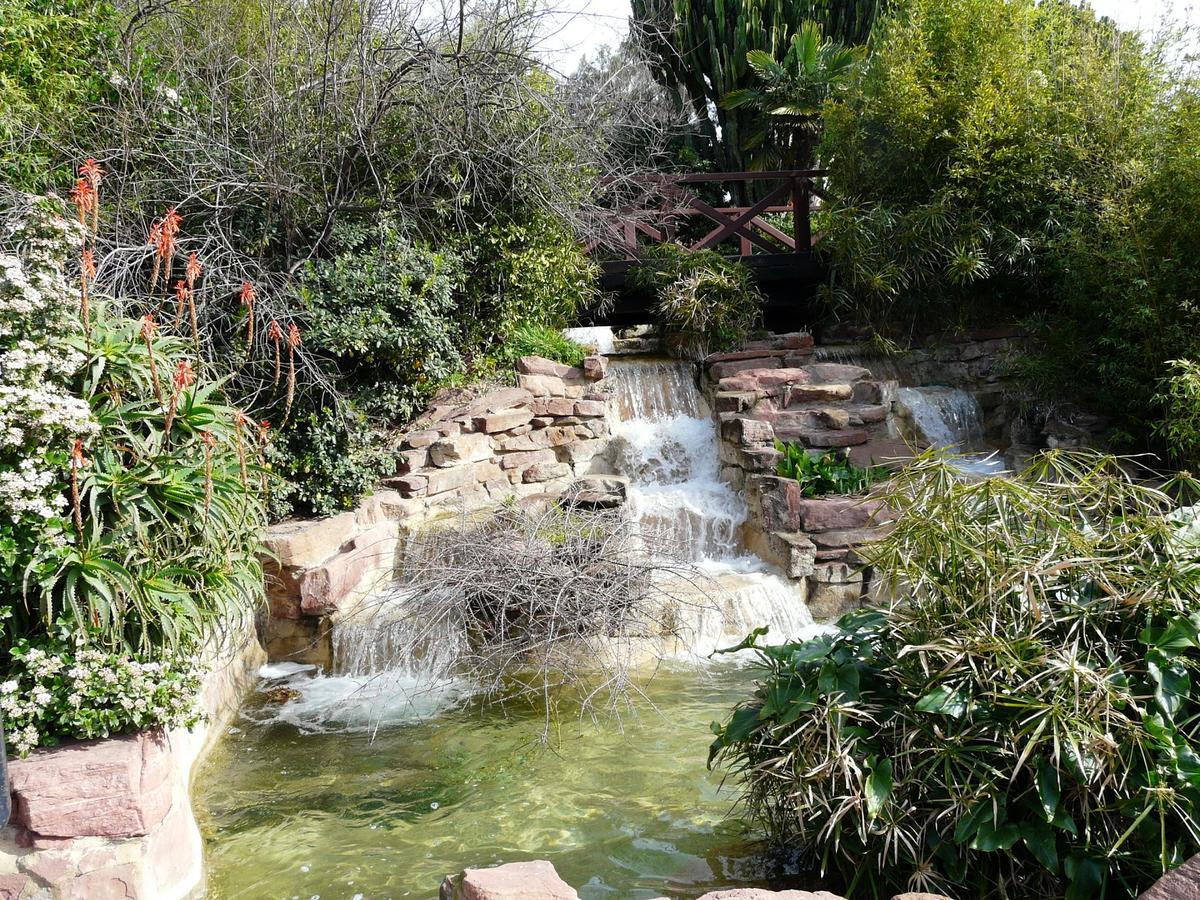 דירות ולנסיה Almiserat מראה חיצוני תמונה