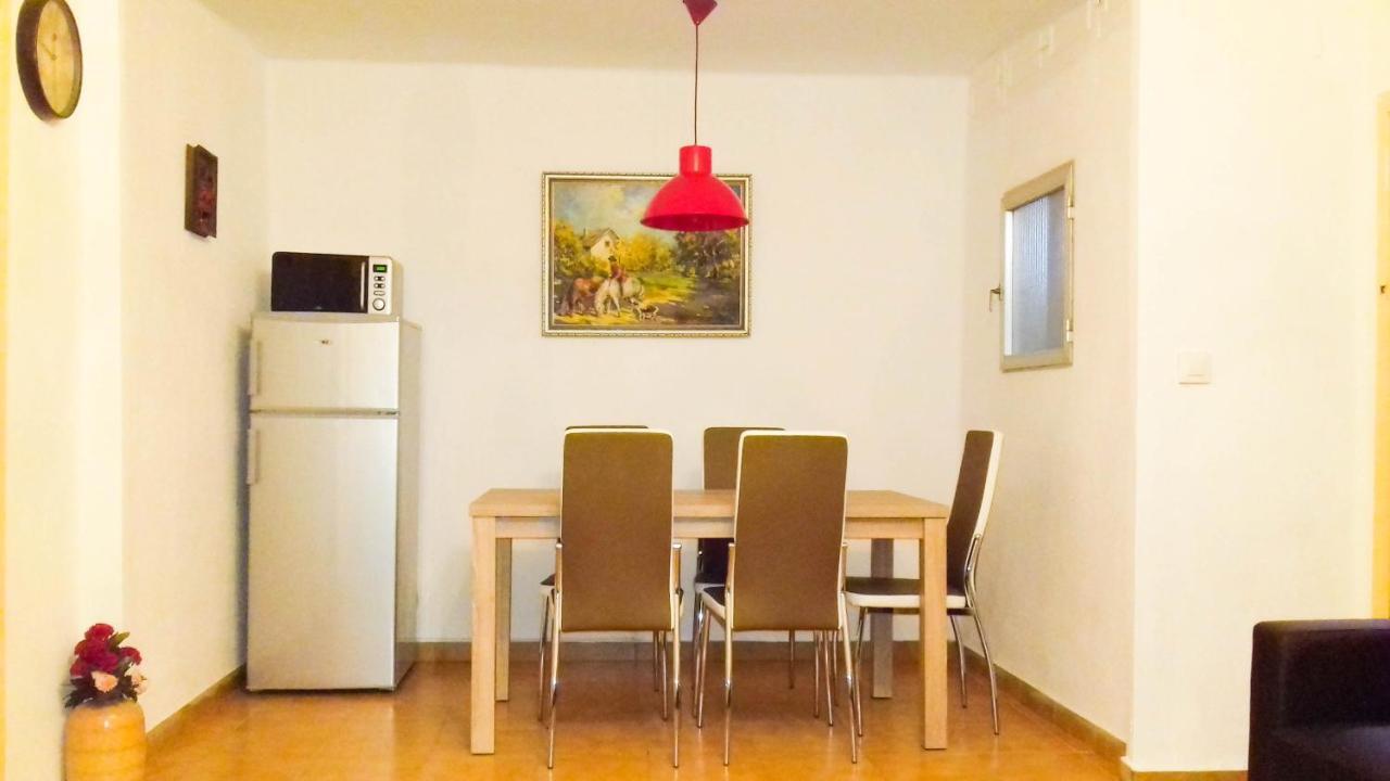 דירות ולנסיה Almiserat חדר תמונה